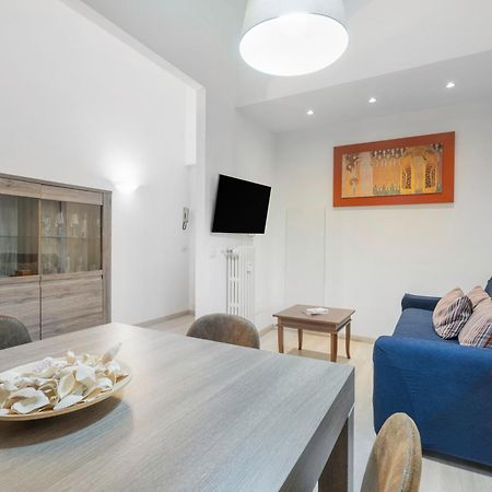 Appartamento Incantevole Con Patio Firenze Eksteriør bilde