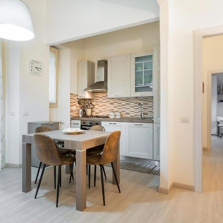 Appartamento Incantevole Con Patio Firenze Eksteriør bilde