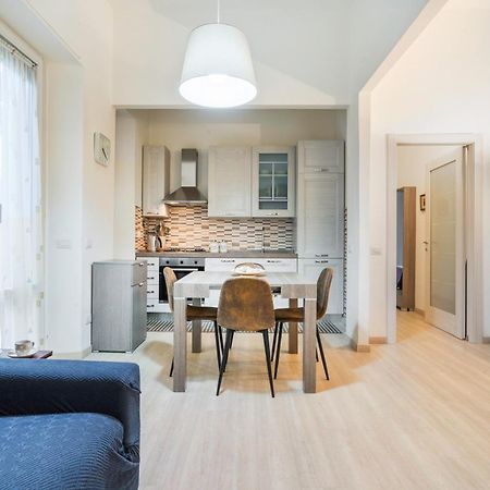 Appartamento Incantevole Con Patio Firenze Eksteriør bilde